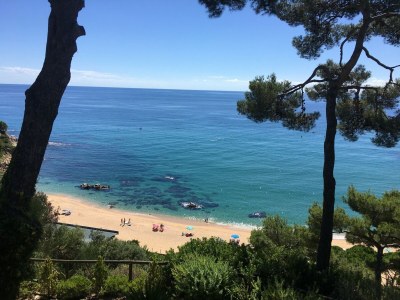 Apartment Apartment in Fenals near Stunning Beaches - Outdoor photo 31