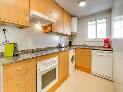 Apartment Apartment in Fenals near Stunning Beaches - Features photo 37