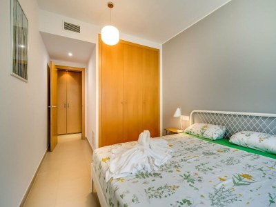 Apartment Apartment in Fenals near Stunning Beaches - Features photo 42