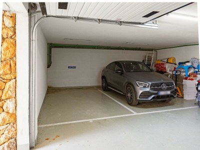 Apartment Bezauberndes Sommerapartment mit Meerblick - Outdoor photo 37