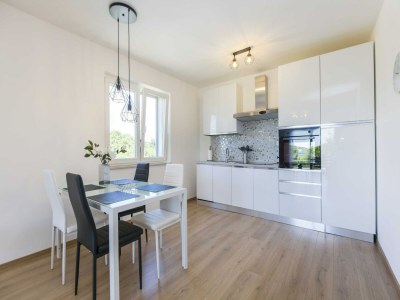 Apartment Apartment in Labin with Pool & Beach Nearby - Features photo 13