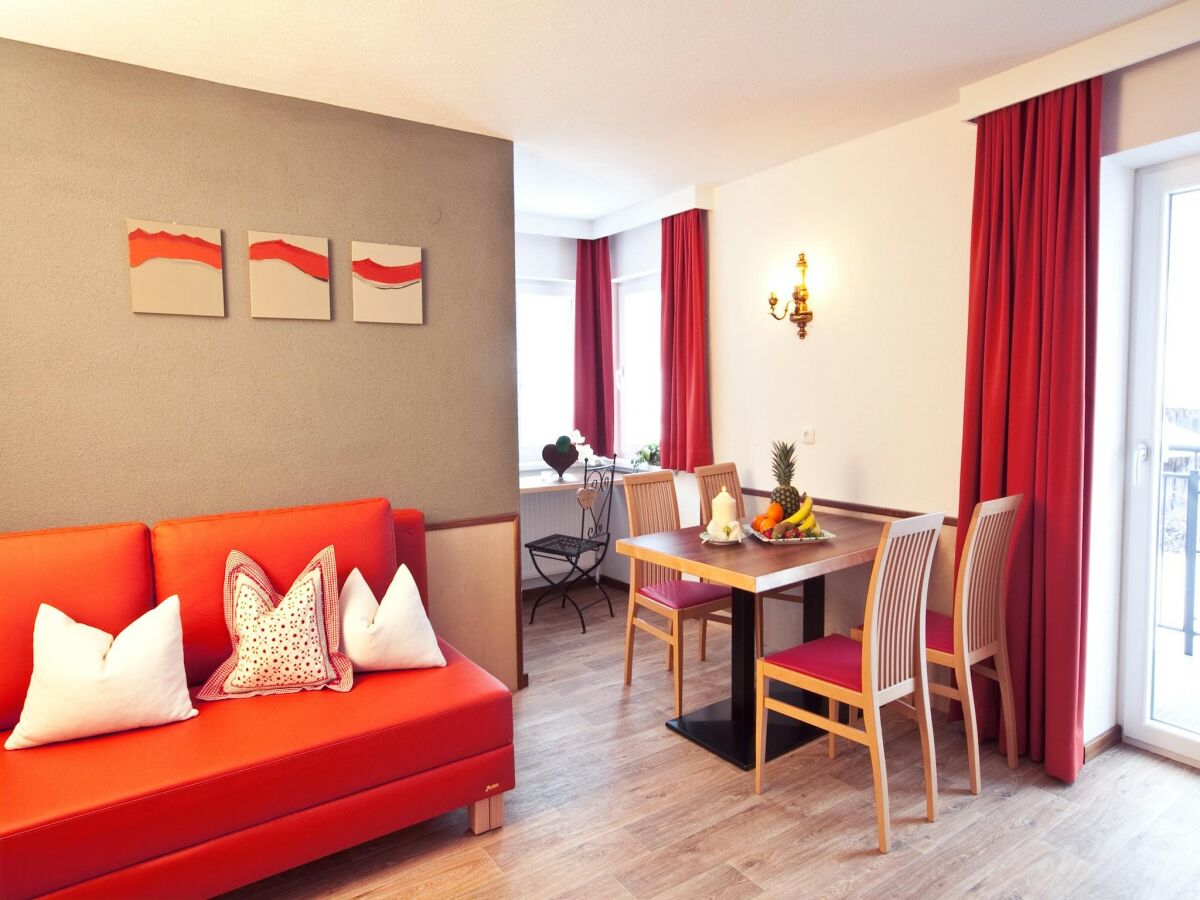 Apartment Apartment in Ischgl with a balcony - Features photo 5