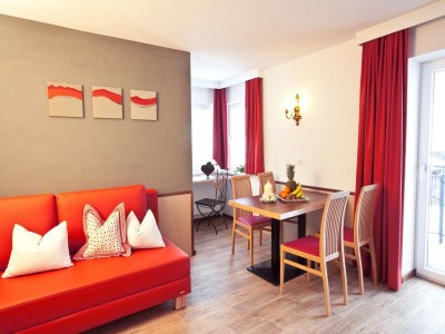 Apartment Apartment in Ischgl with a balcony - Features photo 5