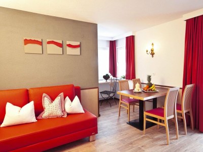 Apartment Apartment in Ischgl - Features photo 7