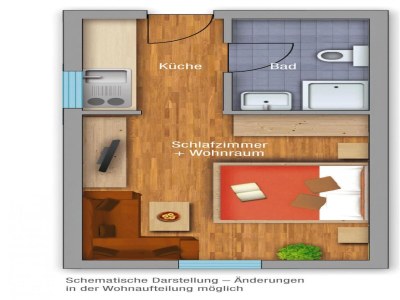 Apartment Apartment in Ischgl - Document photo 21