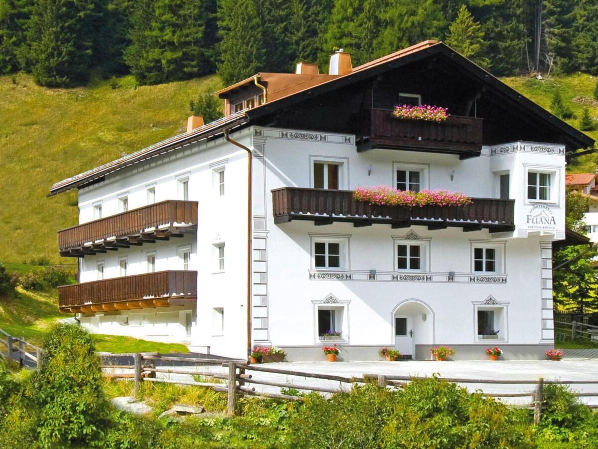 Apartment Apartment in Ischgl