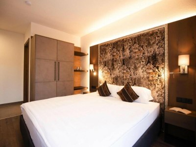 Apartment Apartment in Ischgl with sauna - Features photo 14
