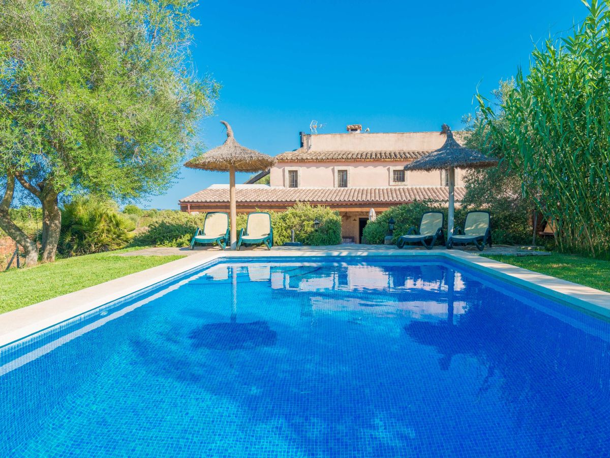Finca Ses Planes