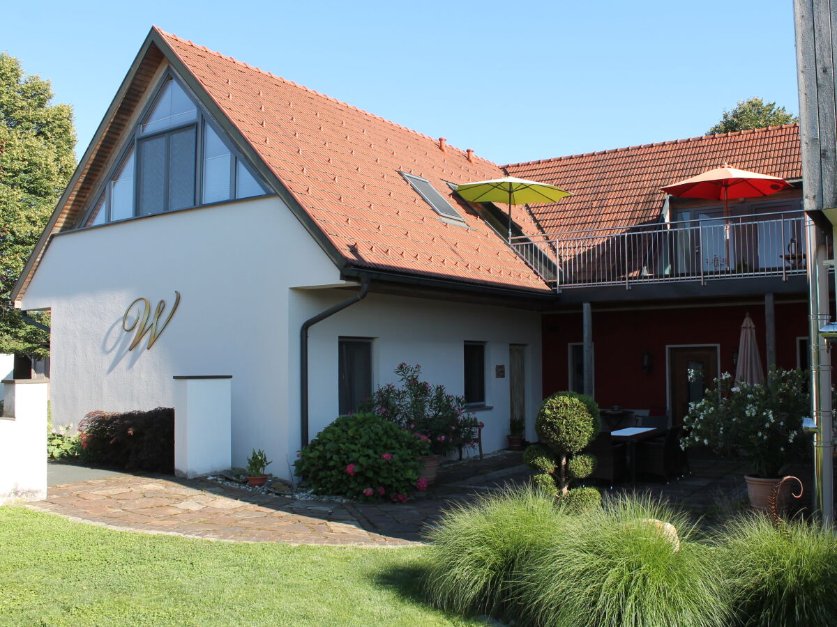 Holiday apartment Orchard at the Wurzerlhof