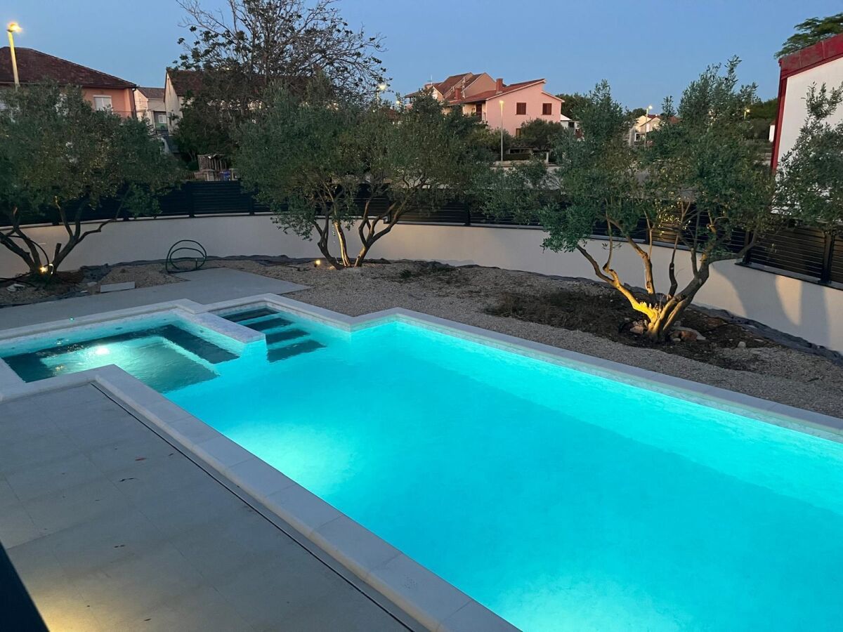 Holiday house Two bedroom house with terrace Biograd na Moru, Biograd K-23272 - Outdoor photo 3