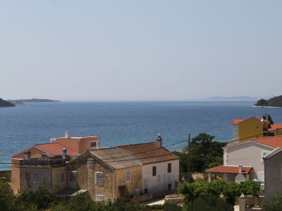 Apartment Two bedroom apartment with terrace and sea view Cove Soline, Dugi otok A-448-h - Outdoor photo 24