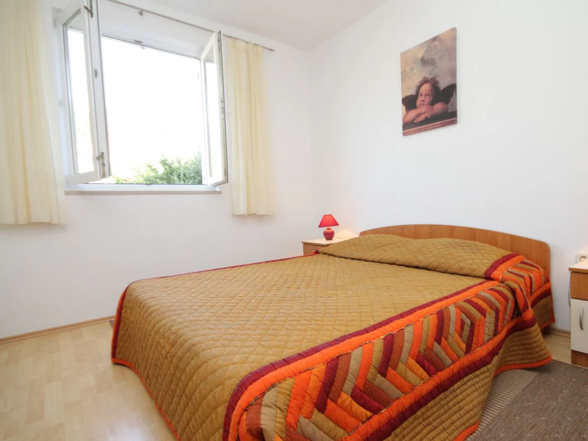 Holiday room with air-conditioning Cove Soline, Dugi otok S-448-a