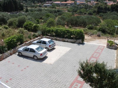 Holiday room with air-conditioning Cove Soline, Dugi otok S-448-a - Outdoor photo 12