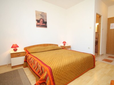 Holiday room with air-conditioning Cove Soline, Dugi otok S-448-a - Outdoor photo 15