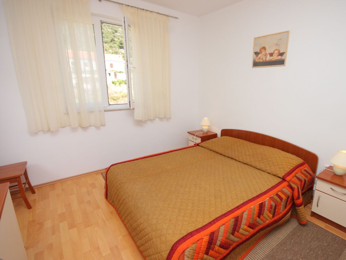 Holiday room with air-conditioning Cove Soline, Dugi otok S-448-b