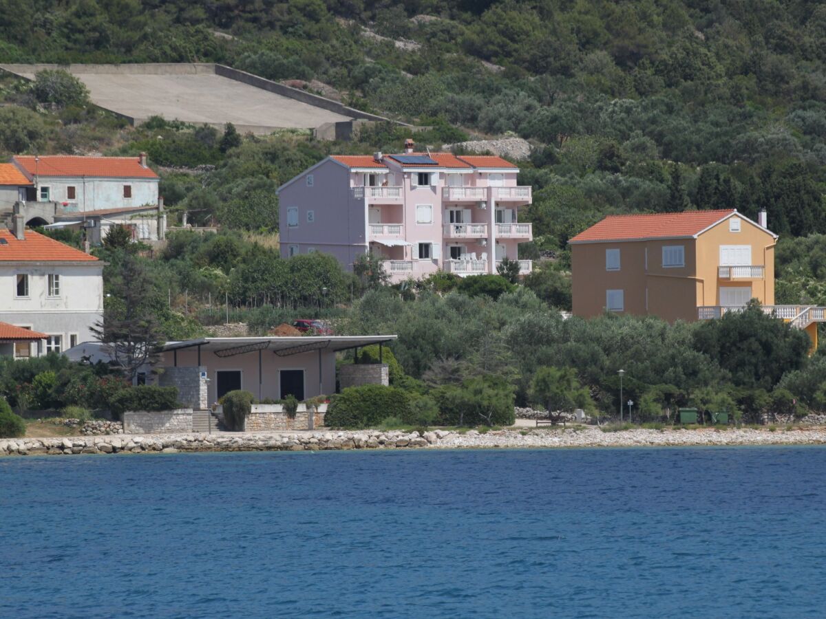 Holiday room with air-conditioning Cove Soline, Dugi otok S-448-b - Outdoor photo 4