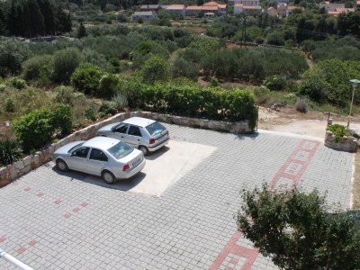 Holiday room with air-conditioning Cove Soline, Dugi otok S-448-b - Outdoor photo 12