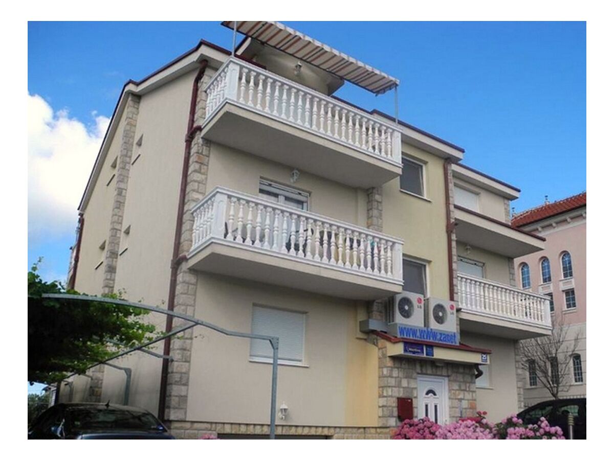 Apartment Studio flat with balcony Zablaće, Šibenik AS-23960-a - Outdoor photo 2