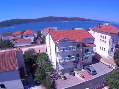 Apartment Studio flat with balcony Zablaće, Šibenik AS-23960-a - Outdoor photo 5