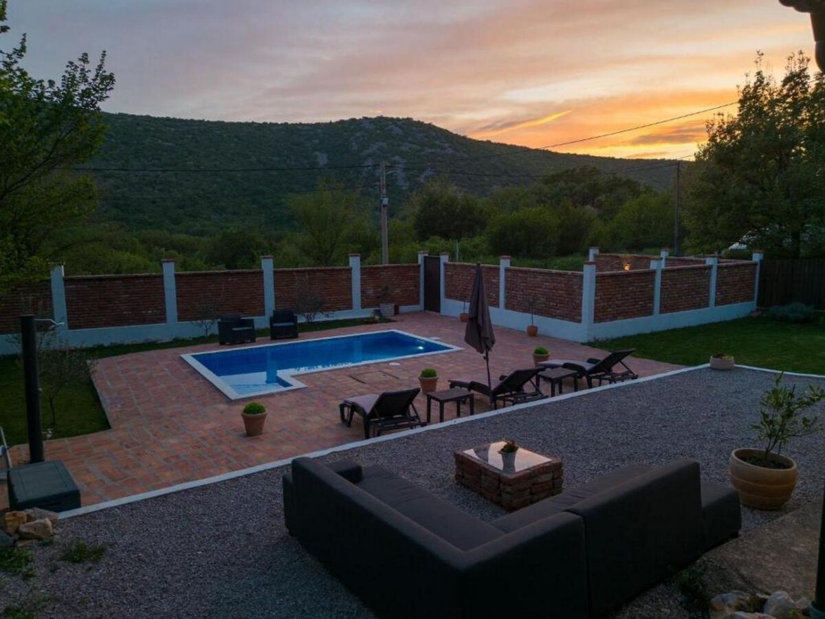 Holiday house Two bedroom house with terrace Šmrika, Kraljevica K-24407