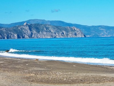 Holiday apartment Ancora Bianca - Vulcano A - Environment photo 20