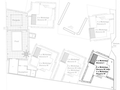 Holiday apartment Ancora Bianca - Vulcano A - Document photo 22