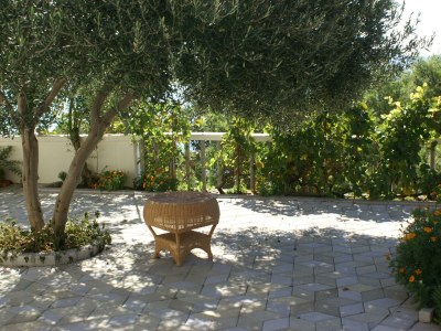 Apartment Two bedroom apartment with terrace and sea view Pisak, Omiš A-1004-c - Outdoor photo 37