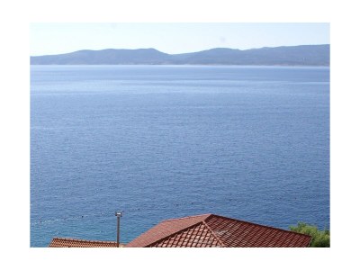 Apartment Two bedroom apartment with terrace and sea view Pisak, Omiš A-1004-c - Outdoor photo 41