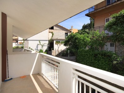 Apartment One bedroom apartment with balcony Jelsa, Hvar A-196-c - Outdoor photo 23