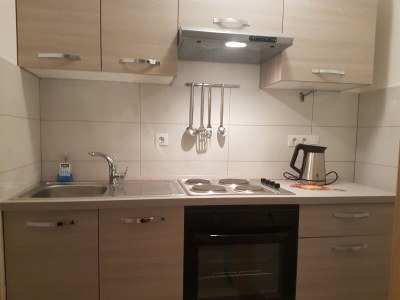 Apartment One bedroom apartment with balcony and sea view Jelsa, Hvar A-196-e - Outdoor photo 10