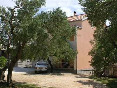 Apartment Studio flat with balcony Tučepi, Makarska AS-2721-a - Outdoor photo 5