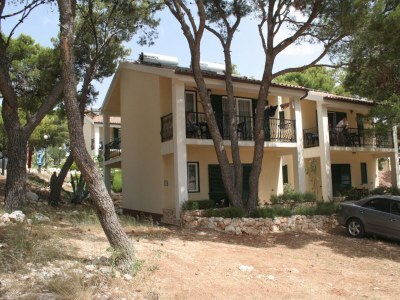 Apartment One bedroom apartment near beach Rogoznica A-3094-b in Rogoznica - Apartment