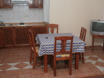 Apartment One bedroom apartment near beach Rogoznica A-3094-b - Outdoor photo 7
