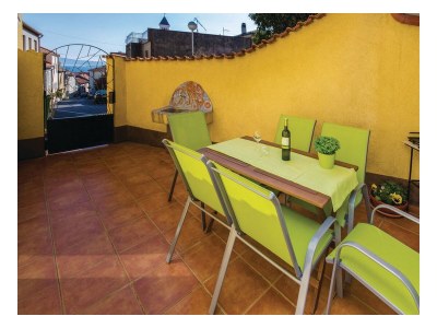 Apartment Three bedroom apartment with terrace Crikvenica A-14631-a - Outdoor photo 19