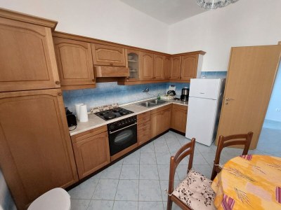 Apartment Three bedroom apartment with terrace Trogir A-4814-e - Outdoor photo 16
