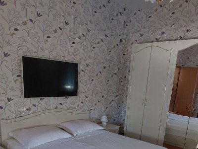 Apartment Three bedroom apartment with terrace Trogir A-4814-e - Outdoor photo 19