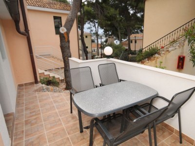 Apartment Two bedroom apartment with terrace and sea view Rogoznica A-3266-c in Rogoznica - Apartment