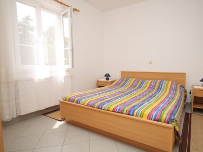 Apartment One bedroom apartment with terrace Nerezine, Lošinj A-3451-d in Nerezine - Apartment