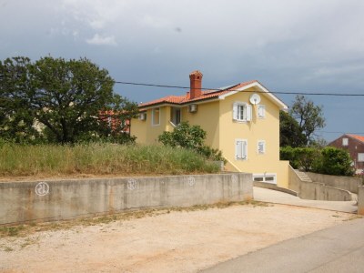 Apartment One bedroom apartment with terrace Nerezine, Lošinj A-3451-d - Outdoor photo 6