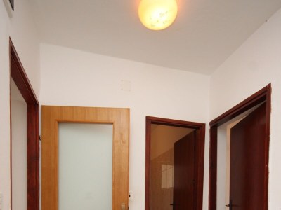 Apartment Two bedroom apartment near beach Kustići, Pag A-6355-c - Outdoor photo 27