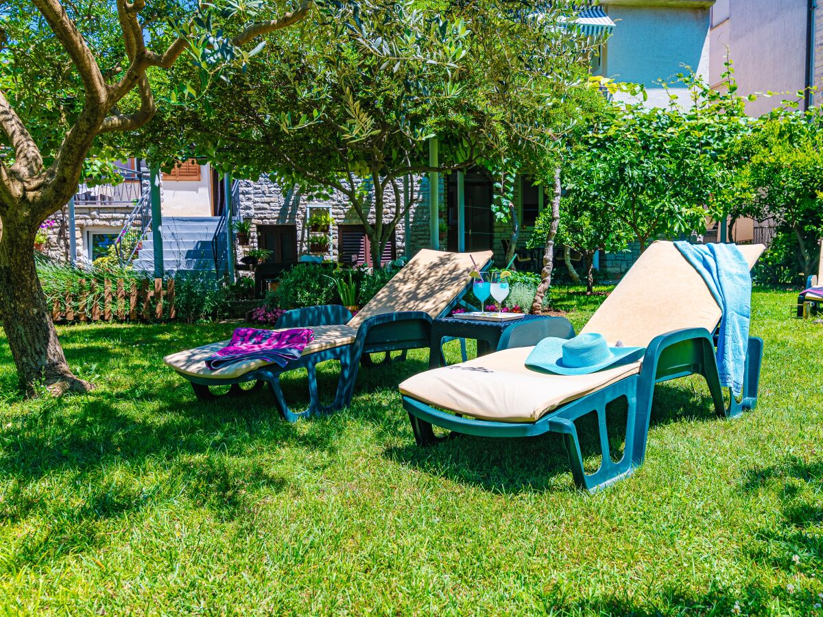 Apartment Two bedroom apartment with balcony Fažana A-18334-b - Outdoor photo 4