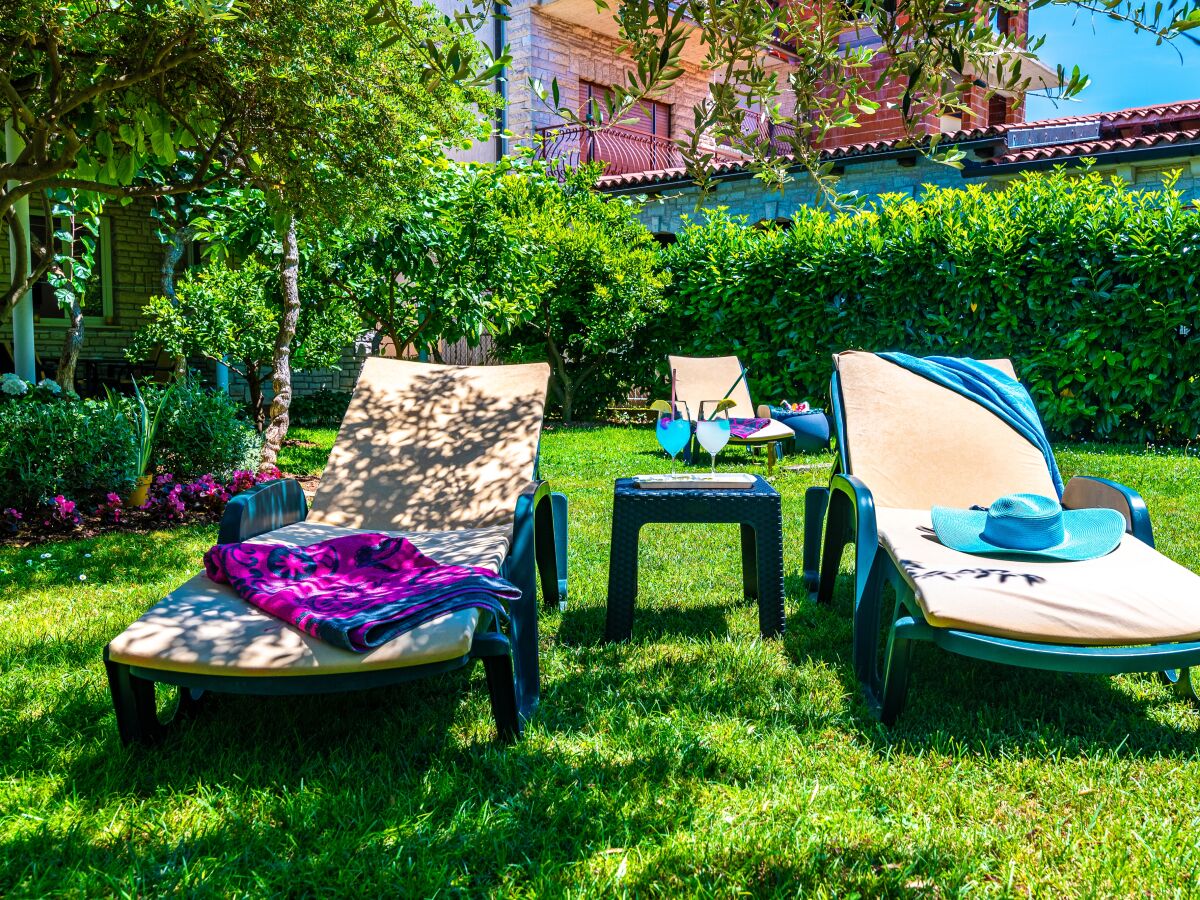 Apartment Two bedroom apartment with balcony Fažana A-18334-b - Outdoor photo 5