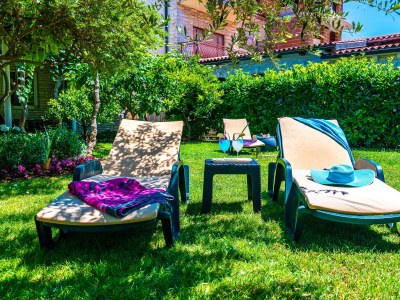 Apartment Two bedroom apartment with balcony Fažana A-18334-b - Outdoor photo 5
