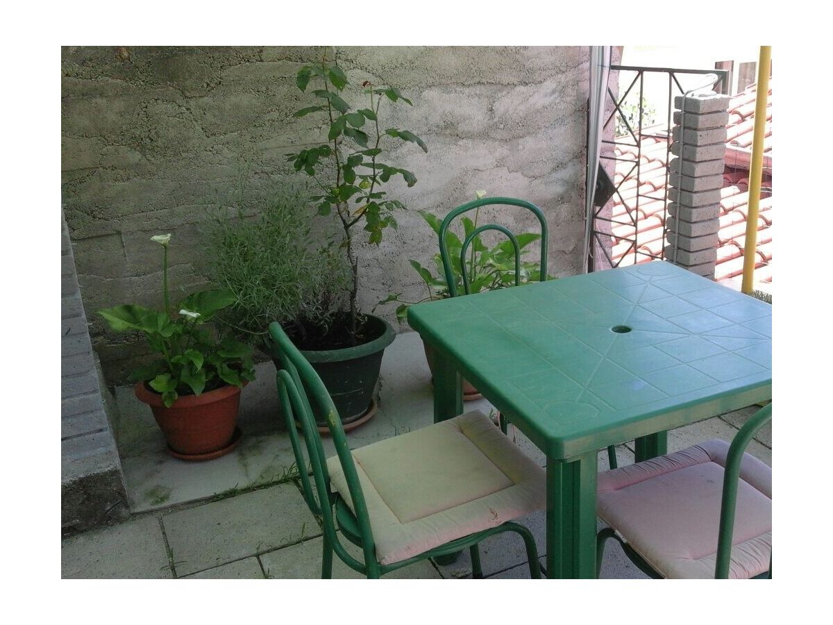 Apartment Studio flat with terrace Mošćenička Draga, Opatija AS-17381-a - Outdoor photo 4