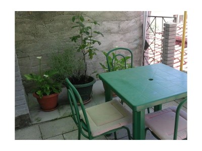 Apartment Studio flat with terrace Mošćenička Draga, Opatija AS-17381-a - Outdoor photo 4