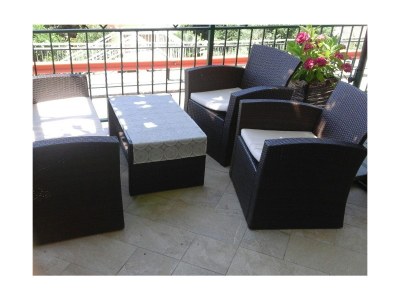 Apartment Studio flat with terrace Mošćenička Draga, Opatija AS-17381-a - Outdoor photo 5