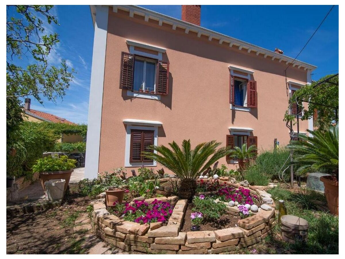 Apartment Two bedroom apartment with terrace Mali Lošinj, Lošinj A-20783-a - Outdoor photo 2