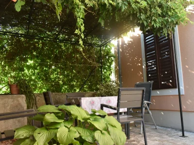 Apartment Two bedroom apartment with terrace Mali Lošinj, Lošinj A-20783-a in Mali Lošinj - Apartment