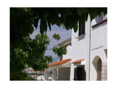 Apartment Two bedroom apartment with terrace and sea view Povljana, Pag A-230-a - Outdoor photo 13