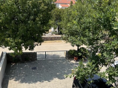 Apartment One bedroom apartment with air-conditioning Starigrad, Paklenica A-11683-a - Outdoor photo 4